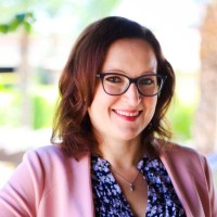 Udall Foundation Employee Gwen Franks's profile photo