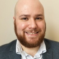 Various Employee Matt Goldberg's profile photo