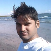 Ommune Employee Saurav Tiwari's profile photo