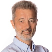 TONOMUS Employee Alexander Matthey's profile photo
