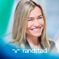 Randstad España Employee Cristina Mallol Mateu's profile photo