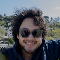 Aspect Employee Connor Cooper's profile photo