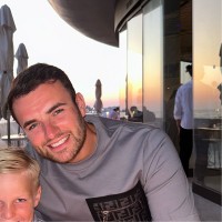 Specialist Cleaning Support Services Employee Ryan Addison's profile photo