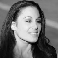 BACKBONE Employee Melina Politi's profile photo
