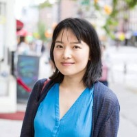 PIH Health Employee Fiona C's profile photo