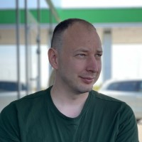Lalafo - AI powered C2C marketplace Employee Дмитро Немеш's profile photo