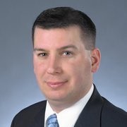 MassMutual Employee Mark Brittain's profile photo