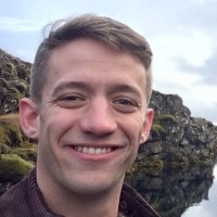 RIVET Work Employee Louis Gelinas's profile photo