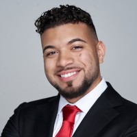 Douglas Elliman Real Estate Employee Frederick Torres's profile photo