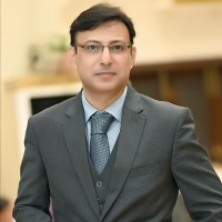 CODABAR PVT LTD Employee Khawaja Qaisar's profile photo