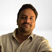 Masai Employee Rushil Vispute's profile photo
