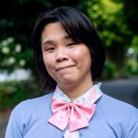 Bahati Employee Ellis Ng's profile photo