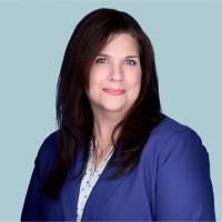 Providence Health Plan Employee Angi Frary's profile photo