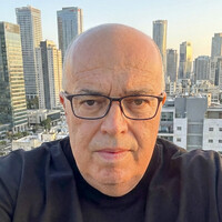 ClearSky Cyber Security Employee Boaz Dolev's profile photo