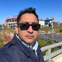 ANSWERS ETC Employee Walter Cuadra's profile photo