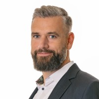 Xebia Employee Michael Kaufmann's profile photo