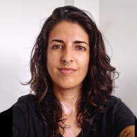 Rock Comunicação Employee Carol Zatti's profile photo