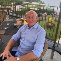 VVB Engineering Employee Daniel Watkins's profile photo