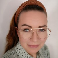 HSS Employee Veera Nordlund's profile photo