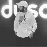 Virtusa Employee Wajid Mohammad's profile photo