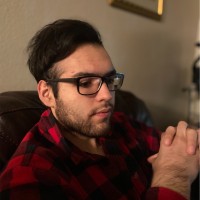 A-1 COMICS INC. Employee Isaac Rodriguez's profile photo