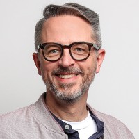 Oseon Employee Tapio Liller's profile photo