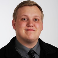 Cause Inspired Employee Ben Abbas's profile photo