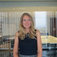 Imperial Capital, LLC Employee Jessie Marshall's profile photo