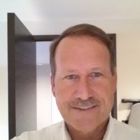 OMEGA SA Employee David Donley's profile photo