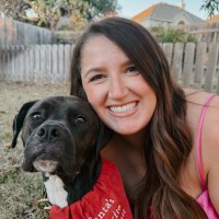 Hudl Employee Alexandra Hawks's profile photo