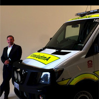 Amtek Pty Ltd Employee Michael Clapham's profile photo