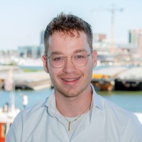 Strevon Employee Jasper Duijst's profile photo