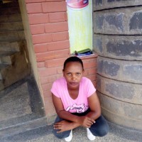 FOURTH GENERATION, LTD. Employee Winnie Wanjiku's profile photo