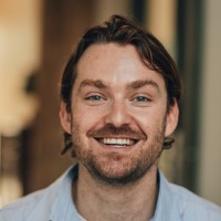 Welcome to the Jungle UK Employee Ed Arnold's profile photo