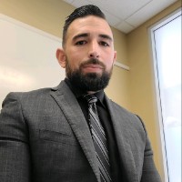 Paychex Employee Chris Preuss's profile photo