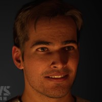 Highwire Games Employee Travis Brady's profile photo