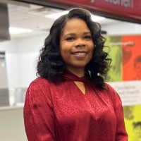 Operation Food Search Employee Kitty Castilleja-Cutts's profile photo