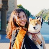 Yun Zhang's profile photo
