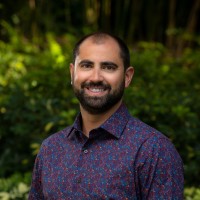 Greenshades Software Employee Tyler Hinkle's profile photo