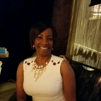 AAWDC Employee Aisha Johnson-Hope's profile photo