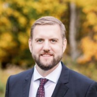 Maugel DeStefano Architects Employee Michael Kunz's profile photo