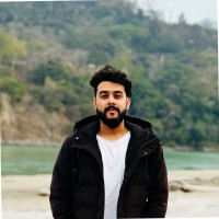 partnrUP Employee Ayush Dubey's profile photo