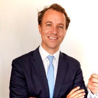 Hosco Employee Olivier Bracard's profile photo