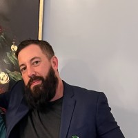 Frost Buddy Employee Justin Anderson's profile photo