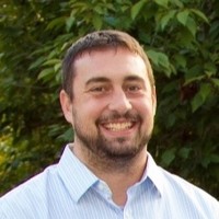 Quaker Color Employee Justin Brown's profile photo