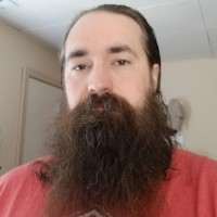 Adventurer Manufacturing Employee Lee Wood's profile photo