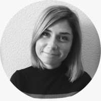Caudena Employee Eugeniya M.'s profile photo