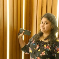 HYPERGRID Technology Solutions Employee Snehitha Wesley's profile photo