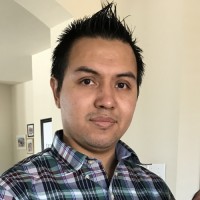 Blue Goji Employee Esteban Alberto Casas Nieto's profile photo