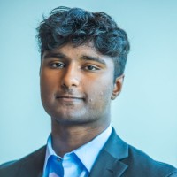 Anish Reddy Email